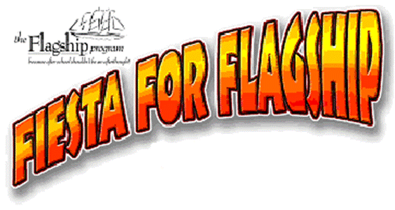 Fiesta for Flagship